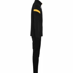 Survetement Dalcito Noir Homme