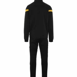 Survetement Dalcito Noir Homme