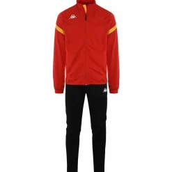 Survetement Dalcito Rouge Enfant