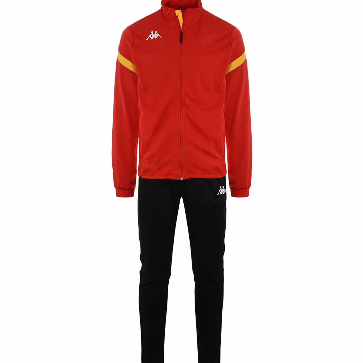 Survetement Dalcito Rouge Enfant