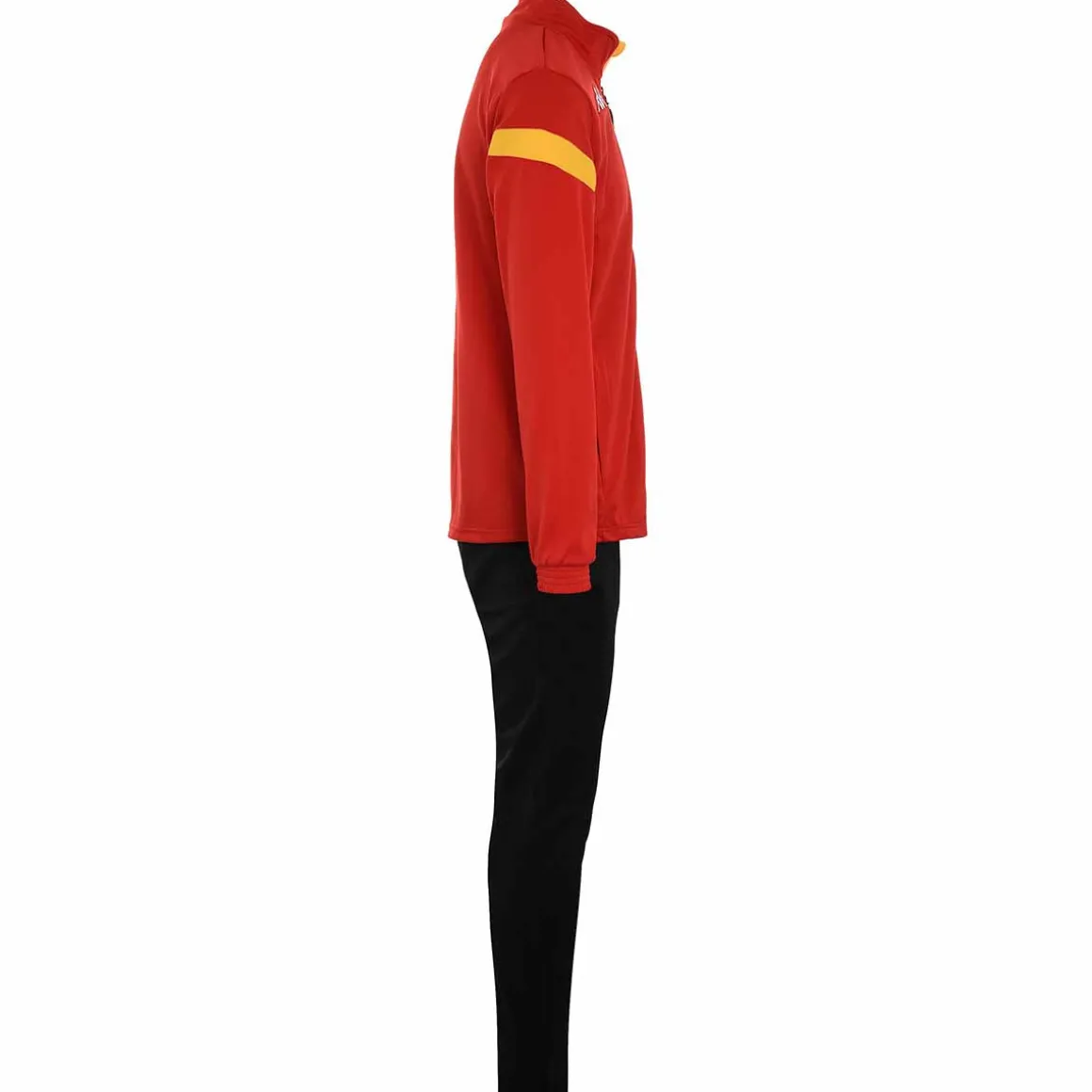 Survetement Dalcito Rouge Enfant
