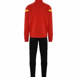 Survetement Dalcito Rouge Enfant