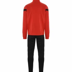 Survetement Dalcito Rouge Homme