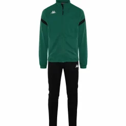 Survetement Dalcito Vert Homme