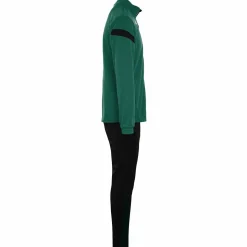 Survetement Dalcito Vert Homme