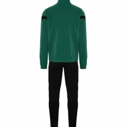 Survetement Dalcito Vert Homme