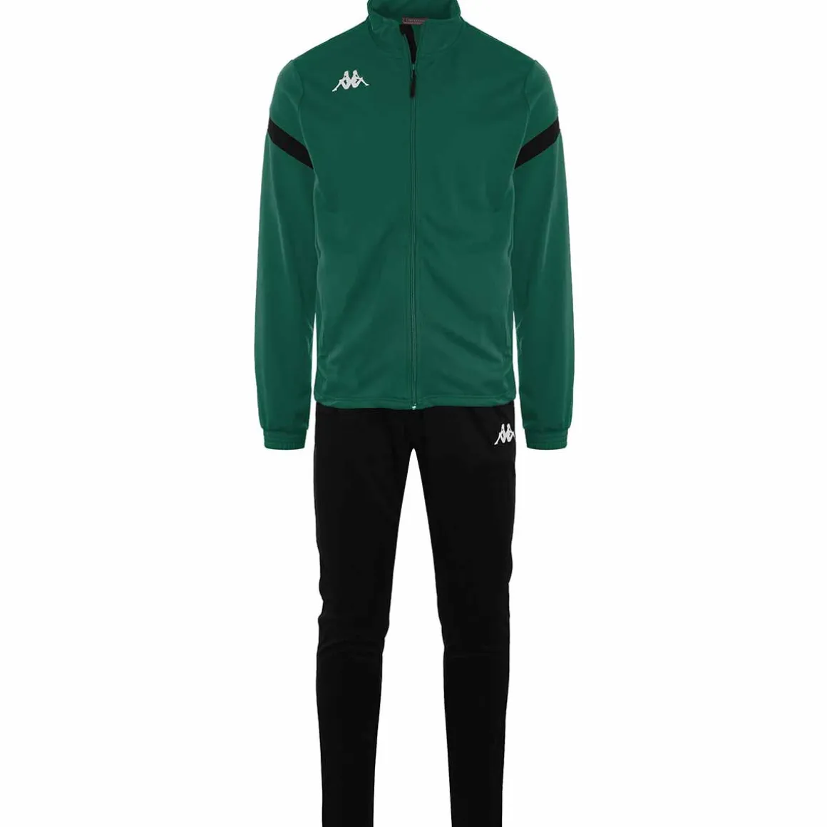 Survetement Dalcito Vert Enfant