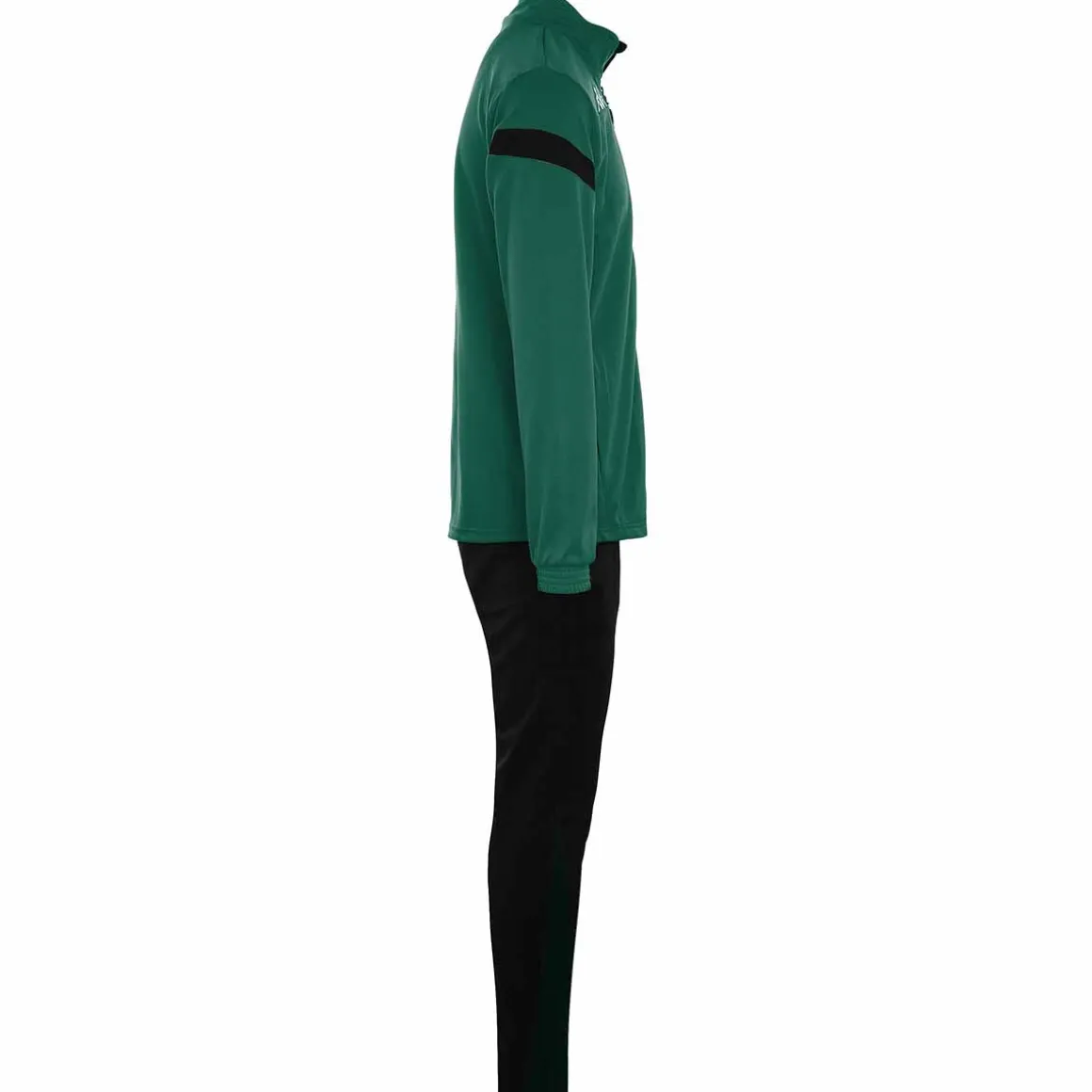 Survetement Dalcito Vert Enfant