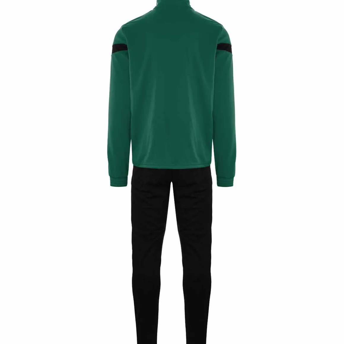 Survetement Dalcito Vert Enfant