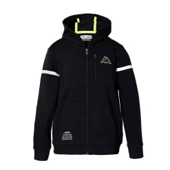 Survetement Enfant Barty Noir