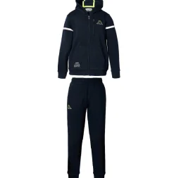 Survetement Enfant Barty Bleu