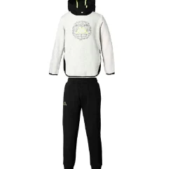 Survetement Enfant Benno Gris