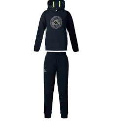 Survetement Enfant Benno Bleu