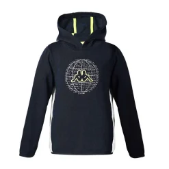 Survetement Enfant Benno Bleu