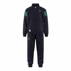 Survetement Homme Etrat Sportswear Bleu