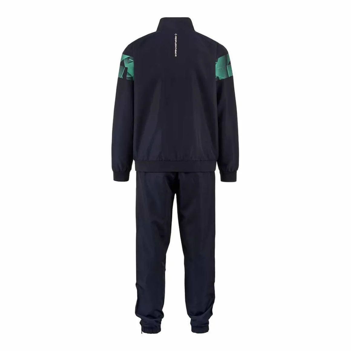 Survetement Homme Etrat Sportswear Bleu