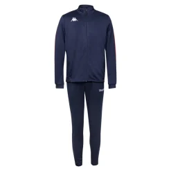 Survetement Salcito Bleu Homme