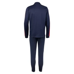 Survetement Salcito Bleu Homme