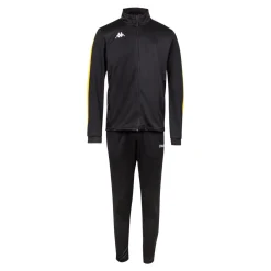 Survetement Salcito Noir Homme