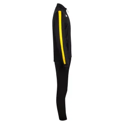 Survetement Salcito Noir Homme