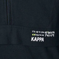 Sweat-Shirt A Capuche Enfant Barzo Bleu