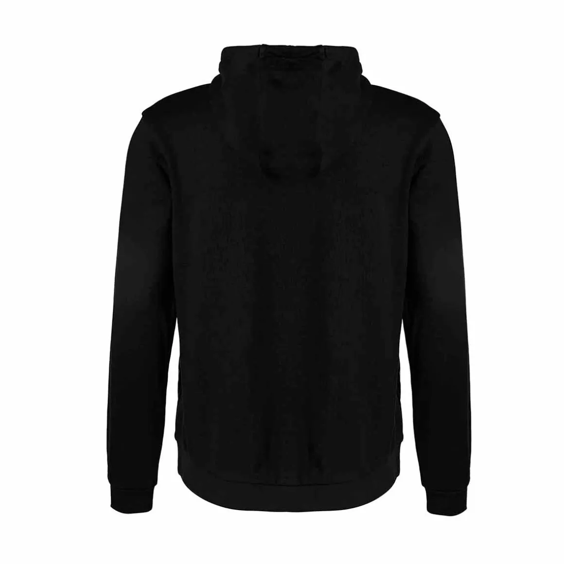 Sweat-Shirt A Capuche Enfant Cheldy Noir