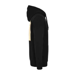 Sweat-Shirt A Capuche Homme Valter Authentic Noir