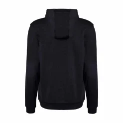 Sweat-Shirt A Capuche Homme Cheldy Bleu