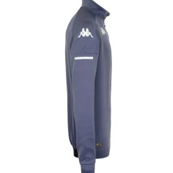 Sweatshirt Ablas Gris Homme