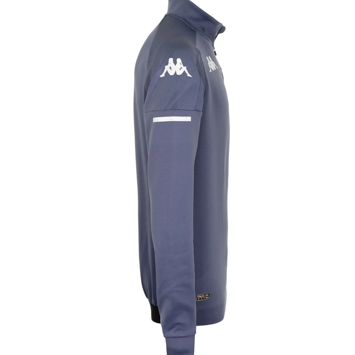 Sweatshirt Ablas Gris Homme