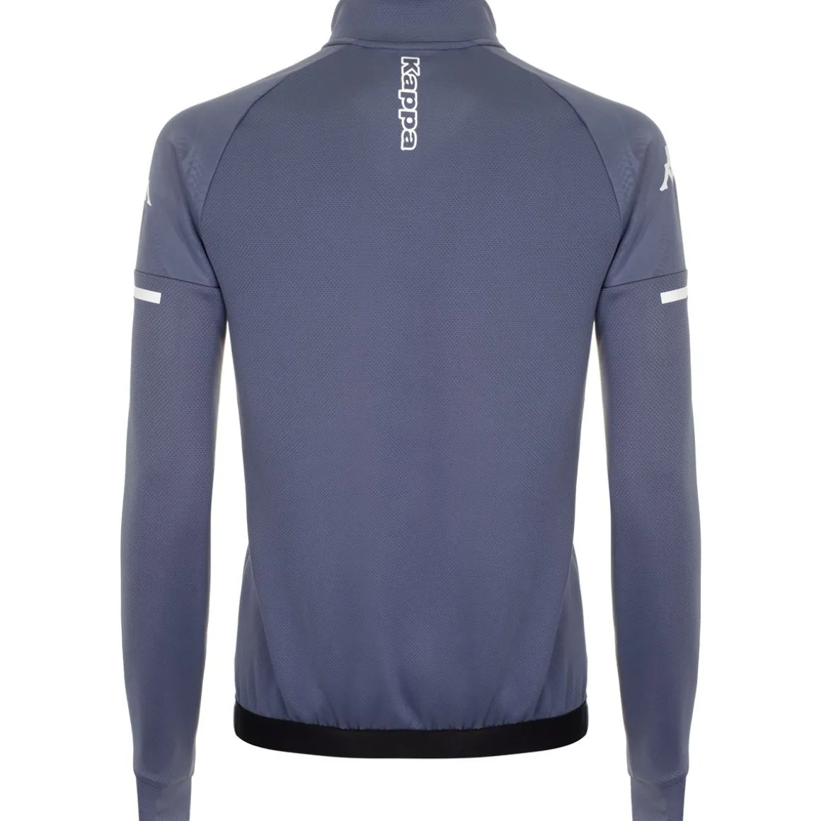 Sweatshirt Ablas Gris Homme