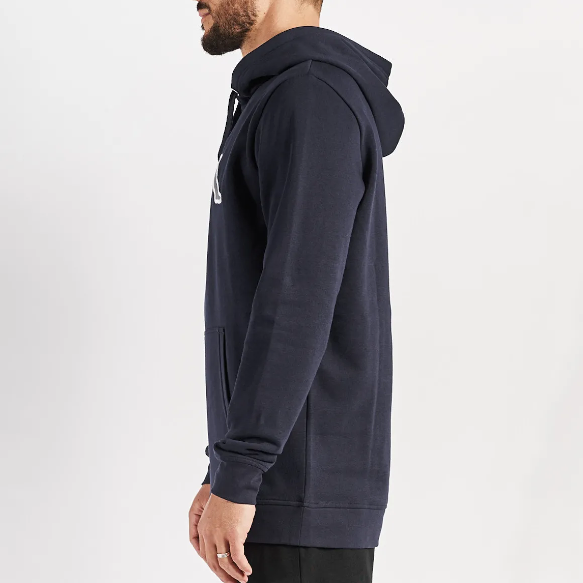 Sweatshirt Airiti Bleu Homme
