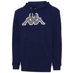 Sweatshirt Airiti Bleu Homme
