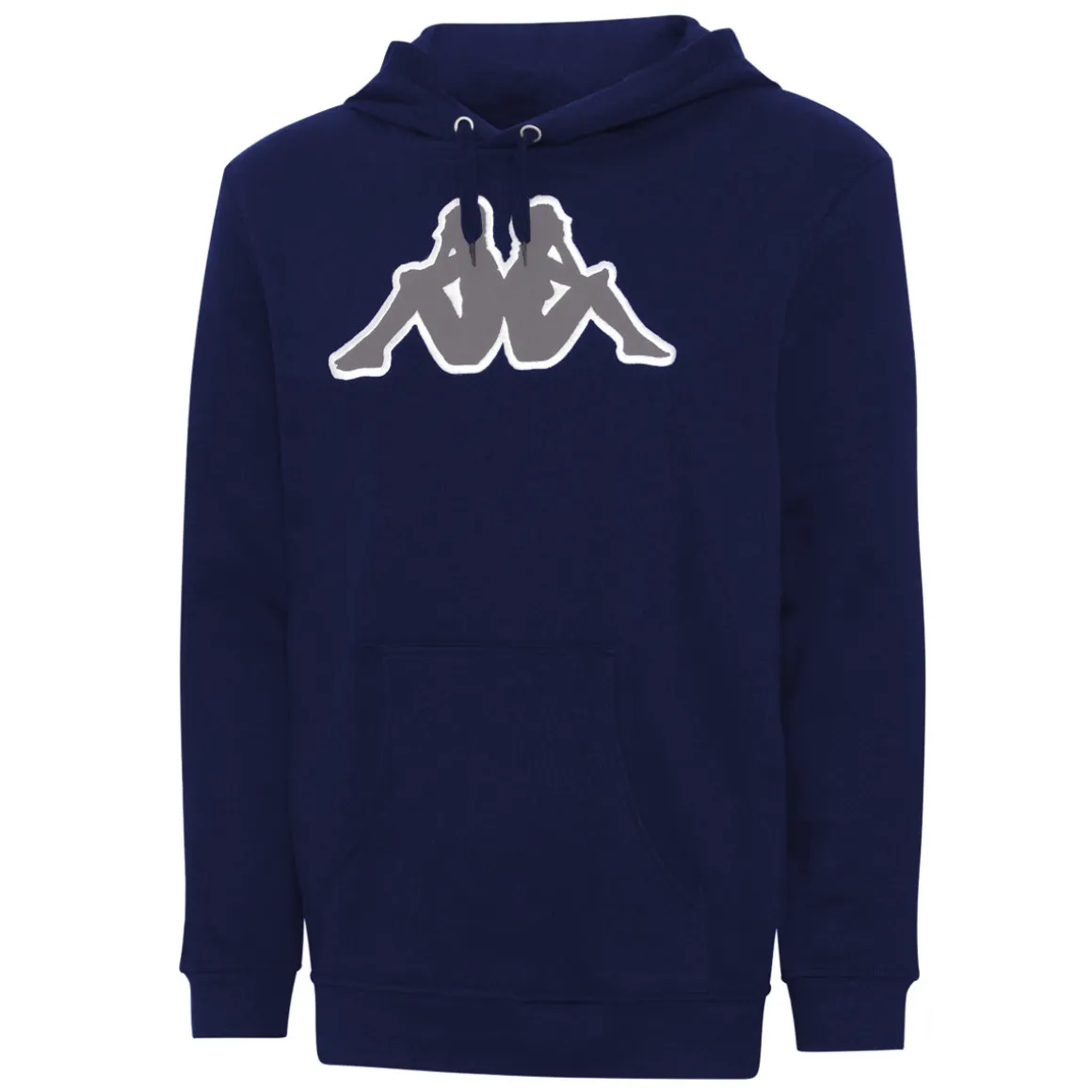Sweatshirt Airiti Bleu Homme