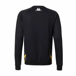Sweatshirt Aldren Pro 6 Angers Sco 22/23 Noir Enfant