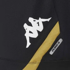 Sweatshirt Aldren Pro 6 Angers Sco 22/23 Noir Enfant