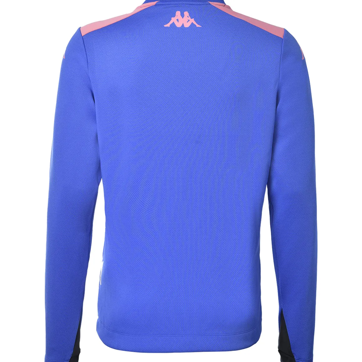 Sweatshirt Apron Pro 5 Stade Francais Paris Bleu Homme