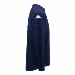Sweatshirt Arefod Bwt Alpine F1 Team 2023 Homme Bleu