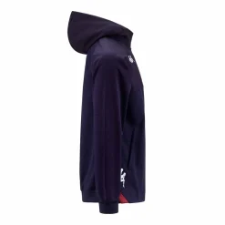 Sweatshirt Arufego 6 Ubb Rugby 22/23 Bleu Enfant