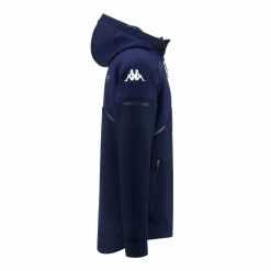 Sweatshirt Arufeo Bwt Alpine F1 Team 2023 Homme Bleu