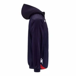 Sweatshirt Arufeod 6 Fc Grenoble Rugby 22/23 Bleu Enfant