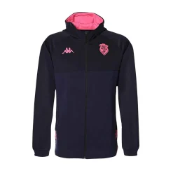 Sweatshirt Arufeod 6 Stade Francais Paris 22/23 Bleu Enfant