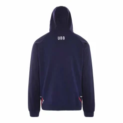 Sweatshirt Arufeod 6 Ubb Rugby 22/23 Bleu Enfant