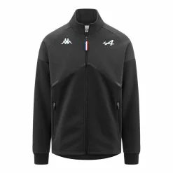 Sweatshirt Arufre Bwt Alpine F1 Team 2023 Homme Gris