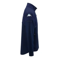 Sweatshirt Arufre Bwt Alpine F1 Team 2023 Homme Bleu