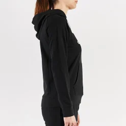 Sweatshirt Belle Noir Femme