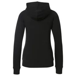 Sweatshirt Belle Noir Femme