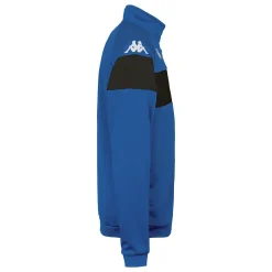 Sweatshirt Dacone Bleu Enfant