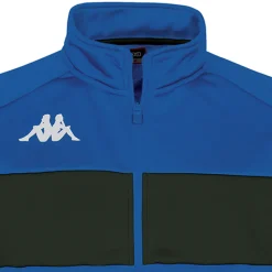 Sweatshirt Dacone Bleu Enfant