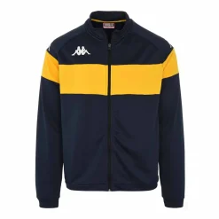 Sweatshirt Dacone Bleu Enfant